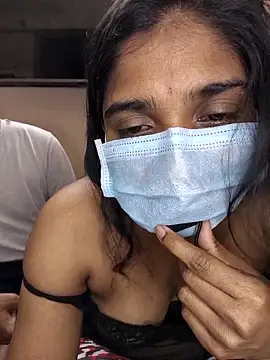 Show Webcam de Abhitelugu03