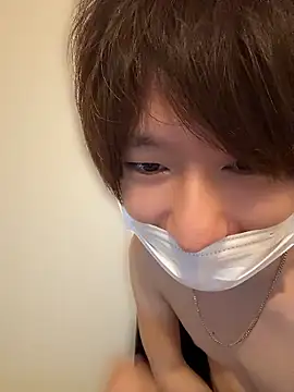 JPTopModelのウェブカメラショー