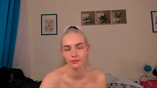 Živý XXX chat OliviaKisss