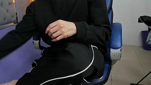 SamBlack_ Live XXX Chat