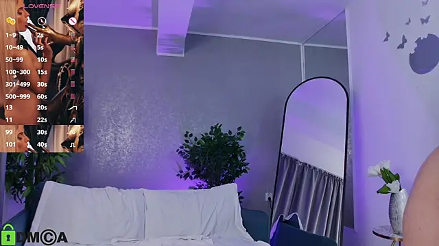 SelenaDaze Live XXX-chat