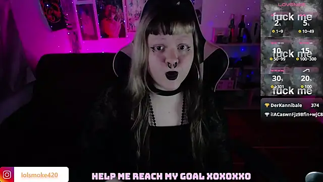 Bdsm_and_fries Chat XXX live