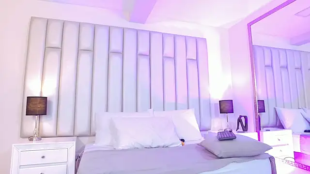 aandreaperez Live XXX-chat