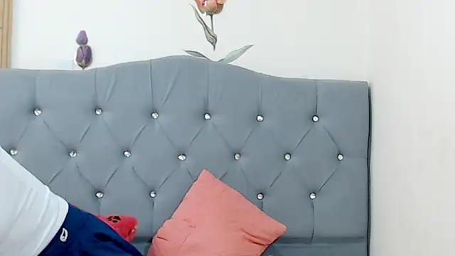 AMARYXS Live XXX Chat