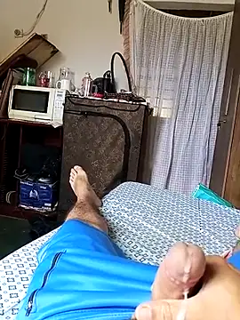 Chat XXX ao vivo de Edsondsos