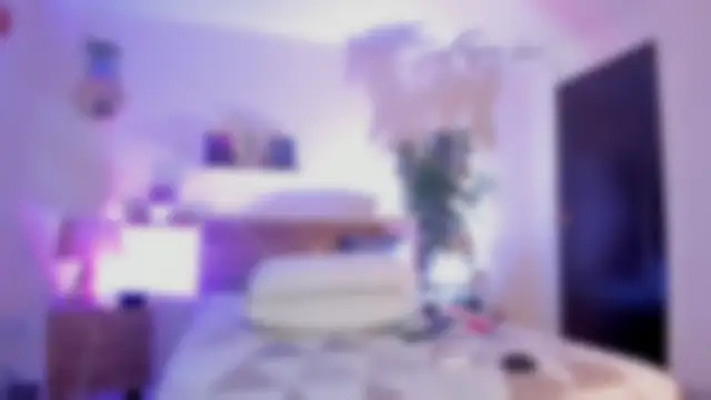 YariRose 现场XXX聊天