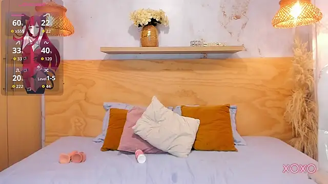 Lasira_Thill's Live XXX Chat