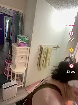 Sembang XXX Secara Langsung lolabunny9