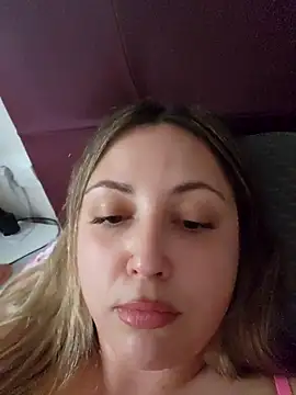 Show Webcam de sofiabichota