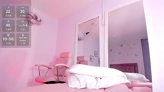 عرض كام Jack_Rusel