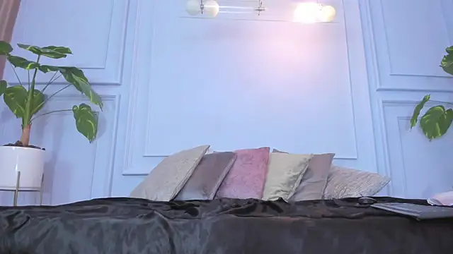 cintiagreyx's Webcam Show