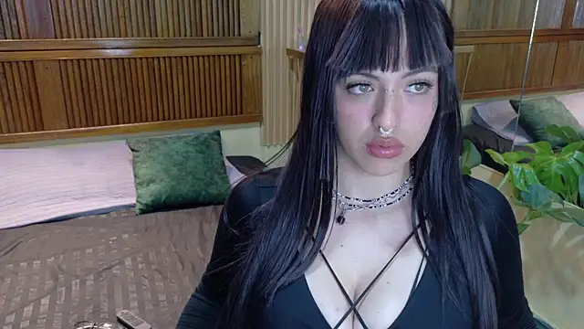 Eli666uwuのライブXXXチャット