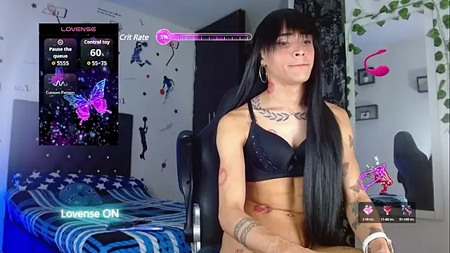 Penelopee22cm Live XXX-chat