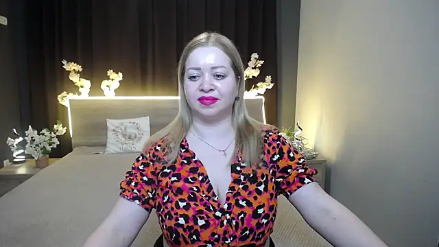 OliviaVerr Obrolan Langsung XXX