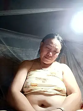 Show Webcam de Lucky_baby7