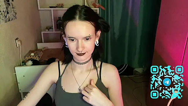 MabelDefina Chat XXX in diretta