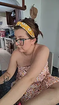 HunnyyLoveのライブXXXチャット