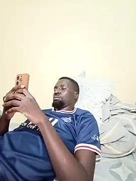 Вебкам-шоу Brian_johns