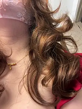 Angie_88のウェブカメラショー