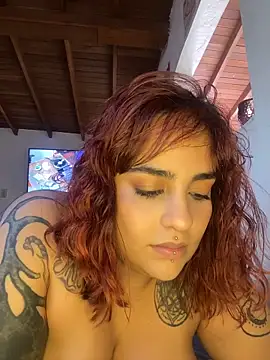 name_less_lulu Chat XXX in diretta