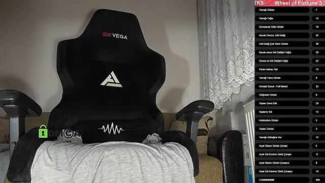 Thick_Cut_Cock webcam show