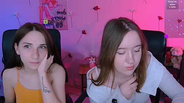 Онлайн чат XXX sweetie_chloe_