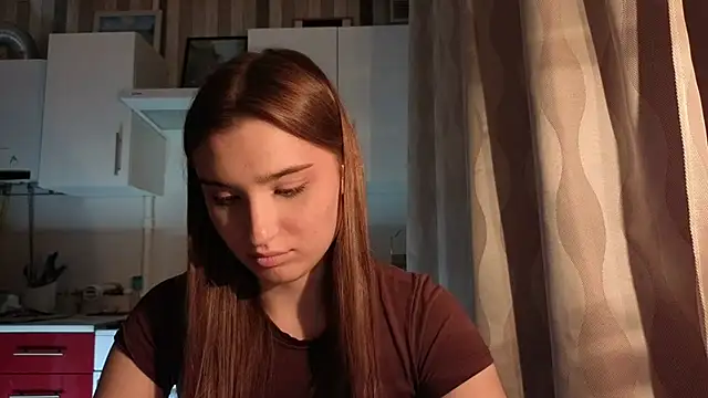 LissaBliss 现场XXX聊天