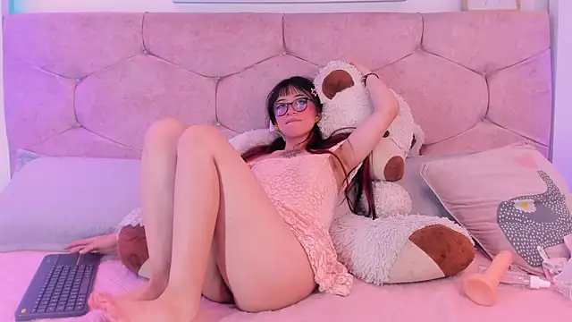 Celeste_wangのライブXXXチャット