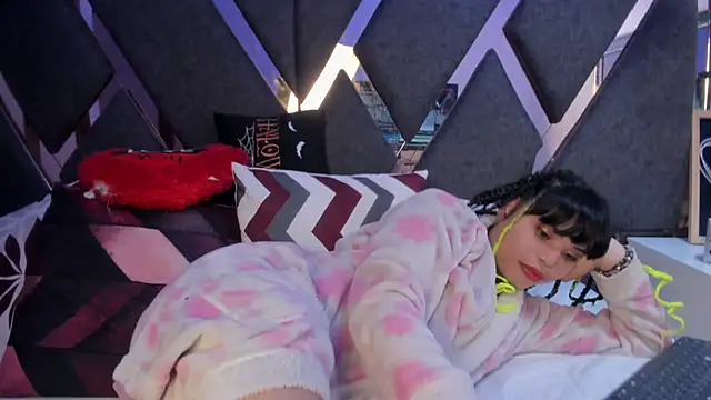 Živý XXX chat Maggyx