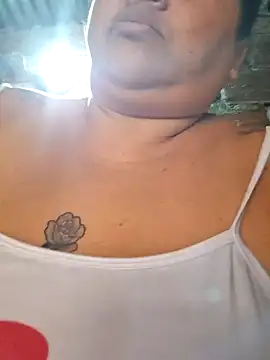 Chat XXX en directo de Juli_Powl