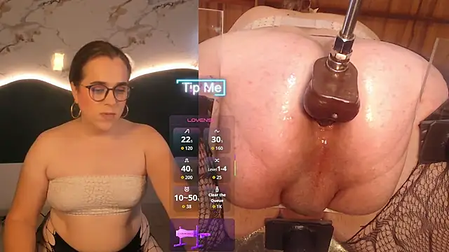 ValeriaOnyx: онлайн-секс-чат