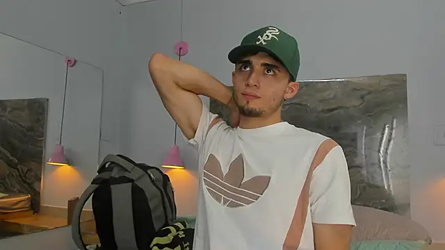 Show Webcam de James-06