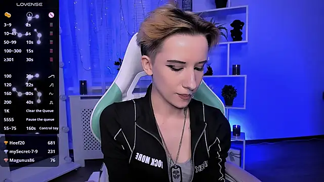 Czat XXX na żywo – _Rein_ramm