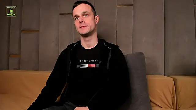 BrandonNorris Adlı Modelin Web Kamerası Şovu