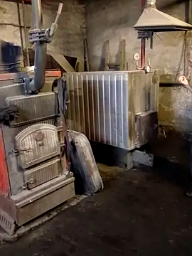 _uncle_Mitya-43_: διαδικτυακό σόου στην κάμερα