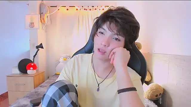 Sweet_Allan Live XXX Chat