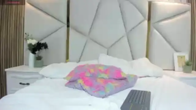 Pertunjukan Kamera Web rebeca_brown_