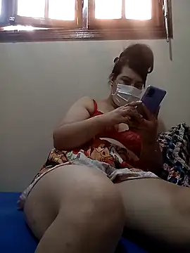 fati35flou Adlı Modelin Canlı XXX Sohbeti