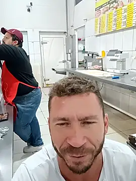 Show de RobertoLuiz84 na webcam