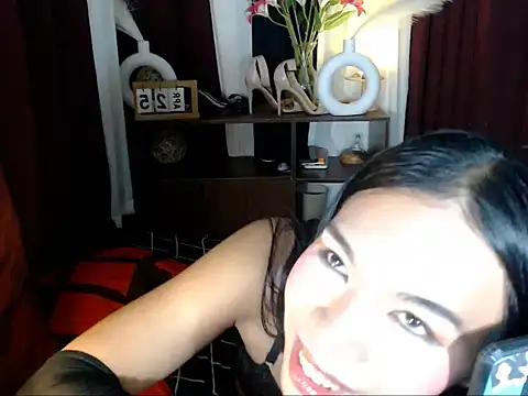 SweetyScarlet 现场XXX聊天