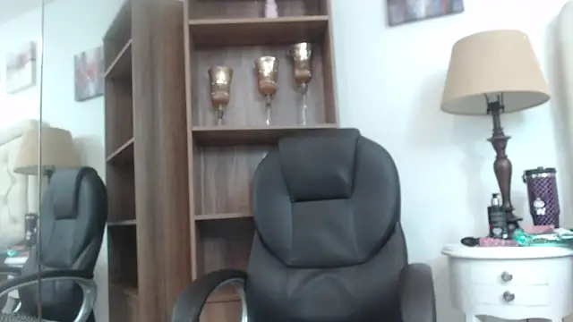 vannellope_robertsのウェブカメラショー