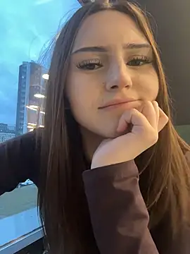 AnitaFly's Live XXX Chat