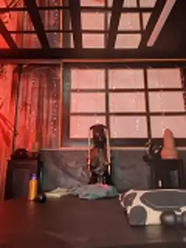 แชท XXX สดของ DarkDea