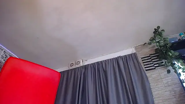 hornytsblonde Webcamshow