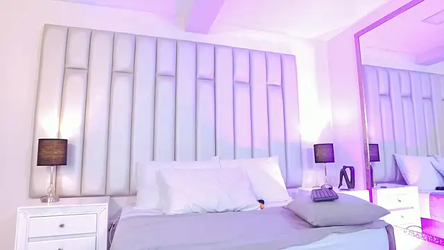 Chat XXX en directo de aandreaperez