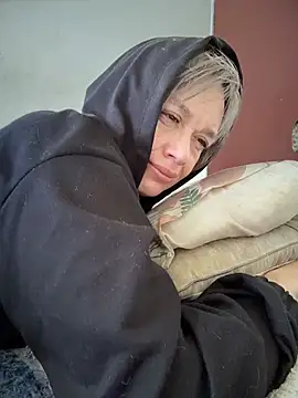 Chat XXX en directo de MARILYNMADELENAKOVANOVA