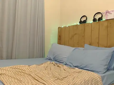 Ts_irish69x Pertunjukan Webcam