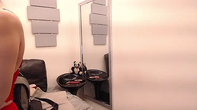 Sembang XXX Secara Langsung eva_twiss