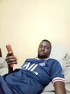 Brian_johns Adlı Modelin Web Kamerası Şovu