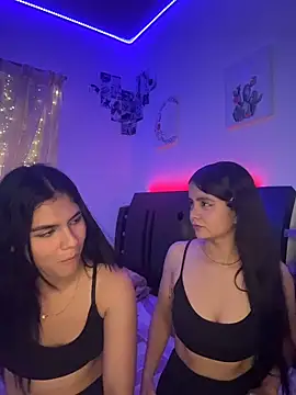 I_am_Zoe_Hot's Webcam Show